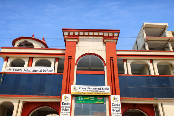 Trinity International School